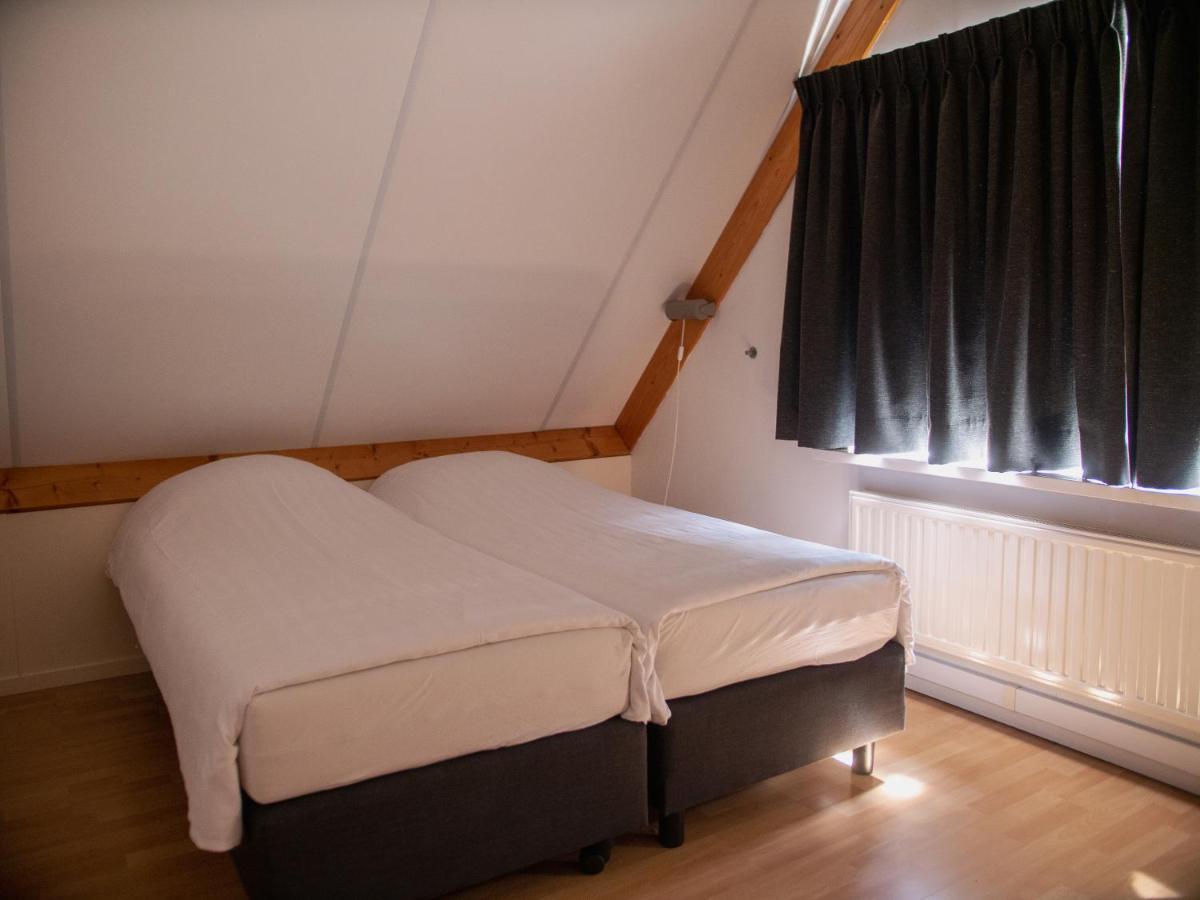 Vakantiehuis